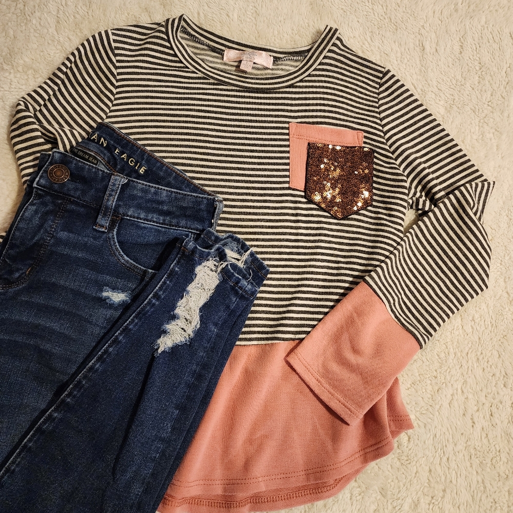 Boutique Blouse